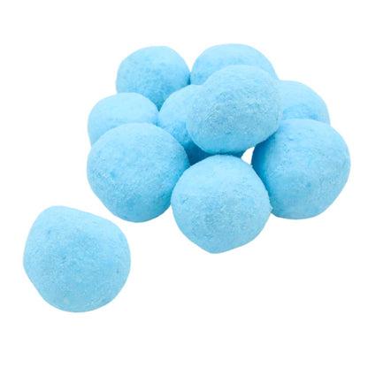 Traditional Blue Raspberry Bon Bons Jar Min 650g