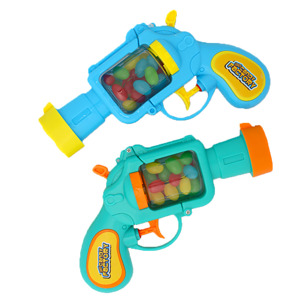 Crazy Candy Factory Jelly Bean Water Blaster 35g
