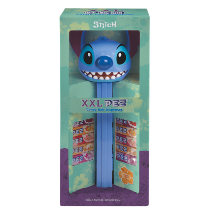 Pez Stitch XXL Dispenser 85g