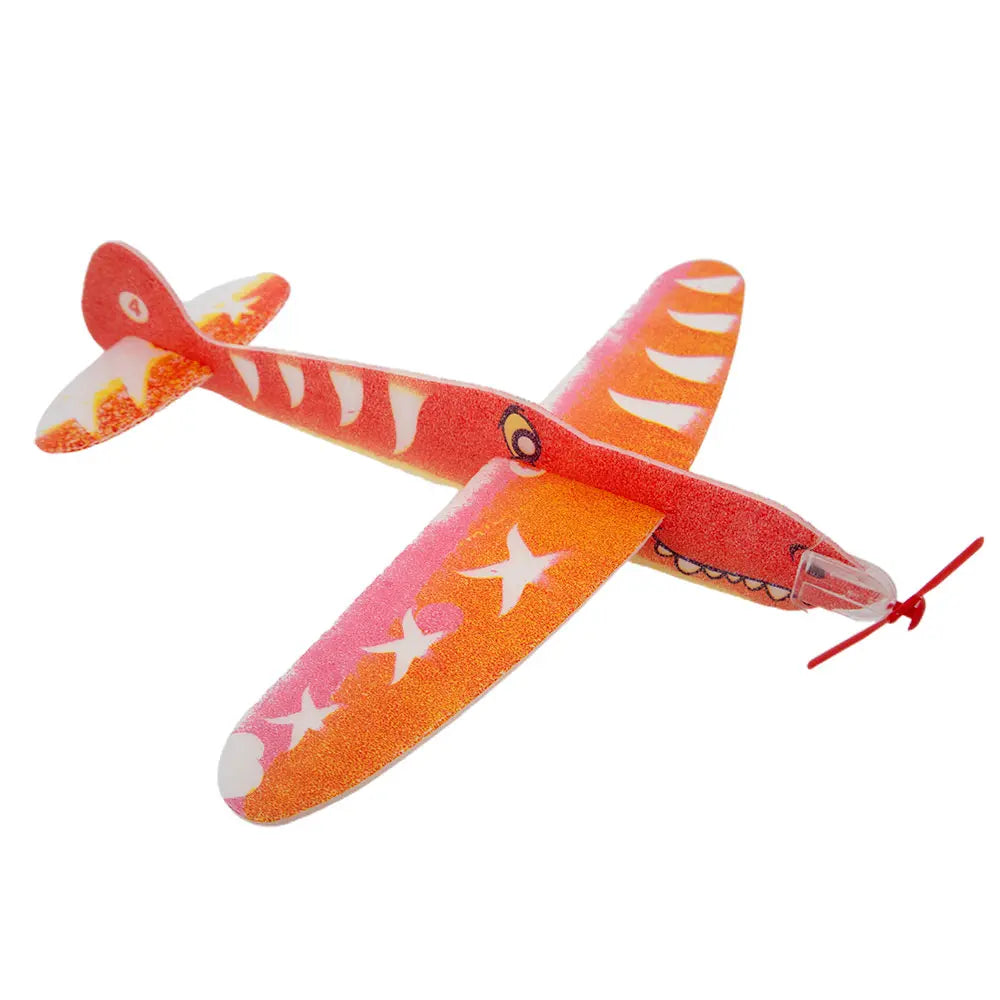 Wizz Toys Dino Gliders