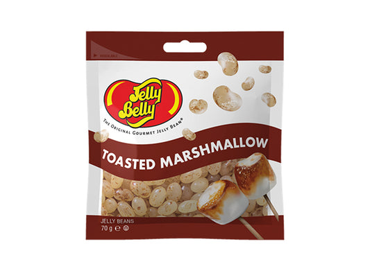 Jelly Belly Toasted Marshmallow Jelly Beans 70g