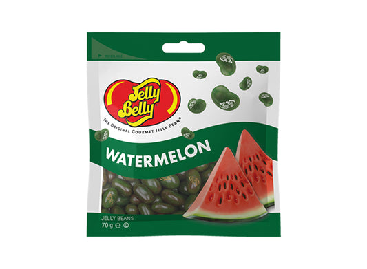 Jelly Belly Watermelon 70g Bag