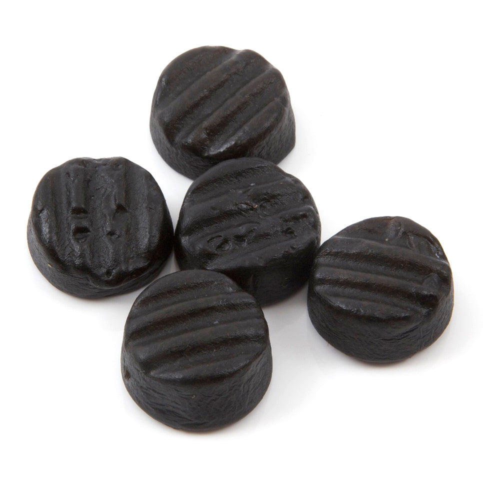 Lion Poor Bens Liquorice 150g