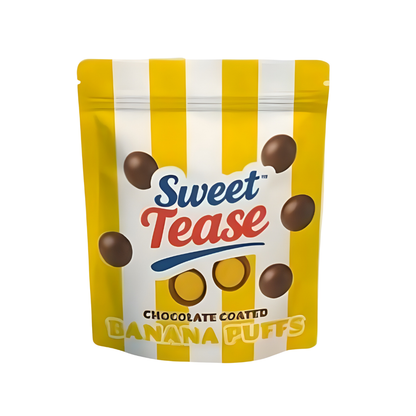 Sweet Tease Pouch 85g (Coming Soon)