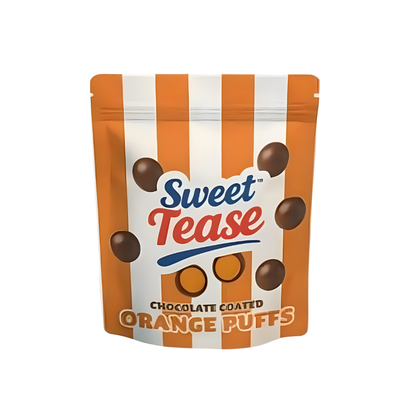 Sweet Tease Pouch 85g (Coming Soon)