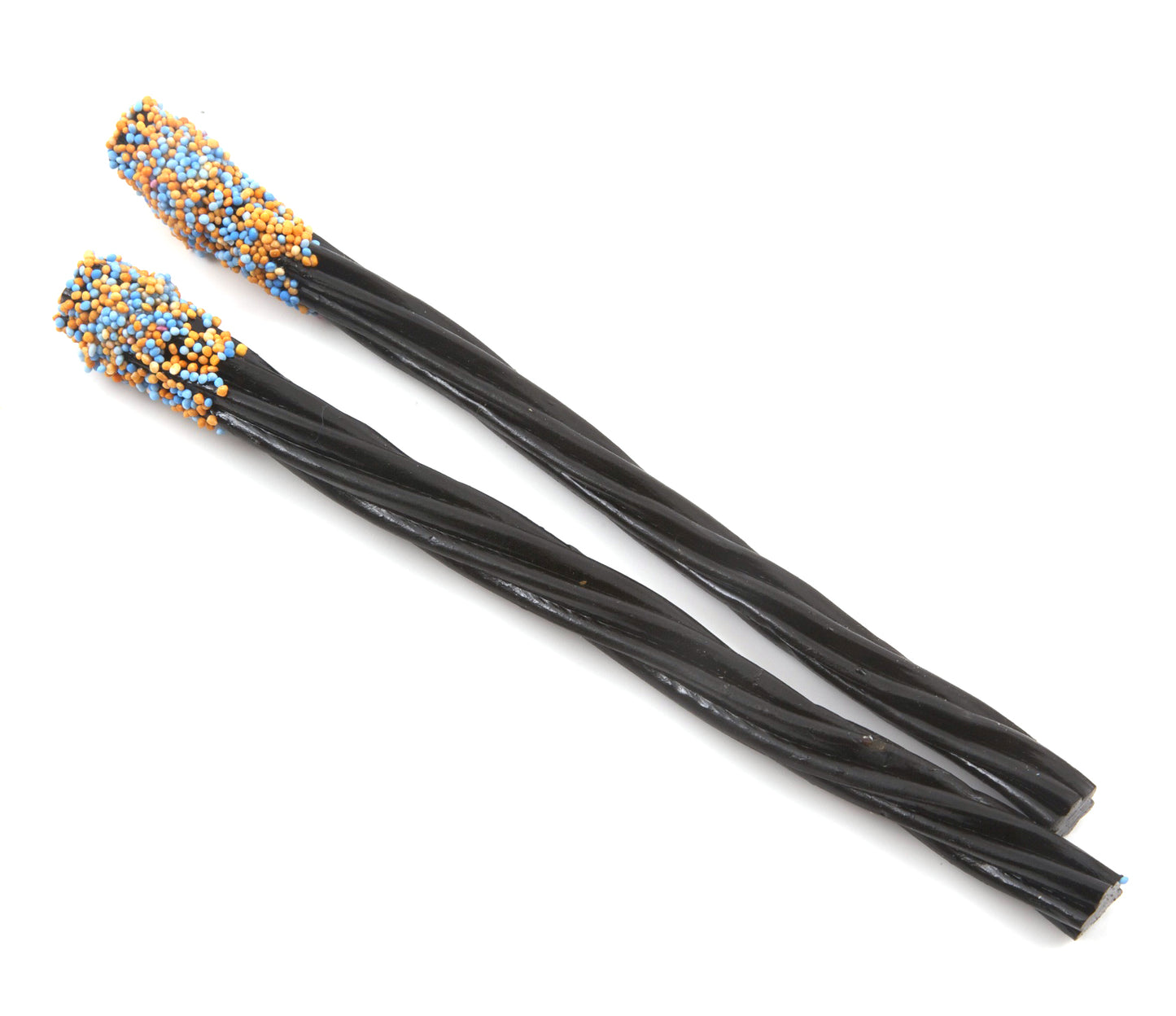 Barratt Liquorice Wands 5 Wands