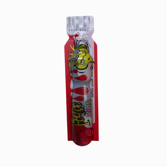 Freekee&nbsp;Mega Drop Super Sour Liquid Candy