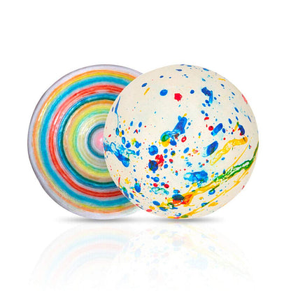 Monster Jaw Breaker Giant Jaw Breaker Gob Stopper Candy Snack x1