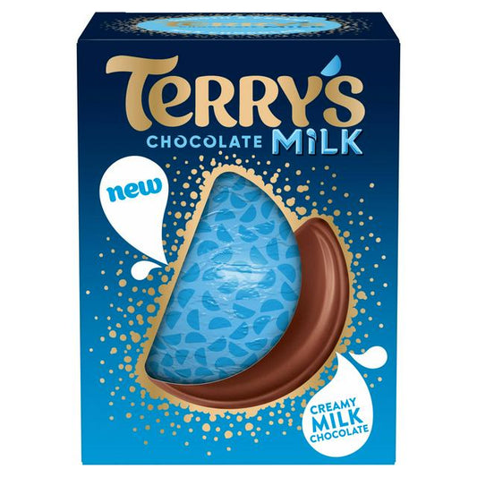 Terry's Chocolate Orange Milk 157g