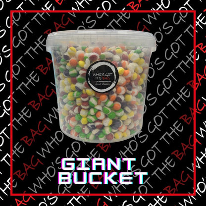 Freeze Dried Fruit berries Freeze-Dried Cake & Ice Cream Topping