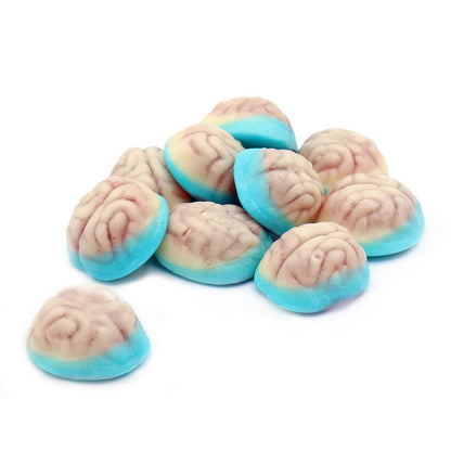 Vidal Jelly Filled Brains 780g Tub