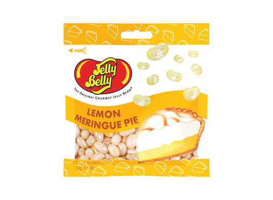 Jelly belly Lemon Meringue Pie 70g Bag