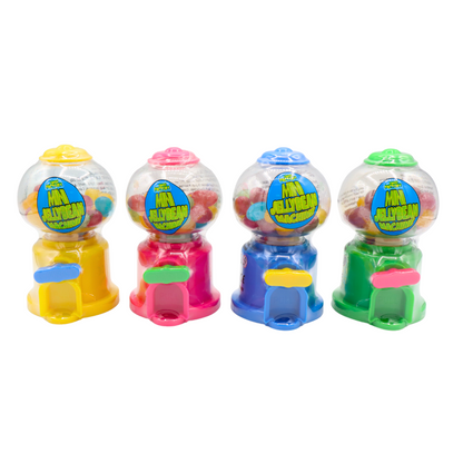 Mini Jelly Bean Machines 50g