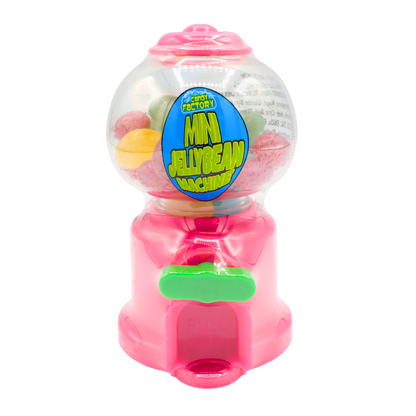Mini Jelly Bean Machines 50g