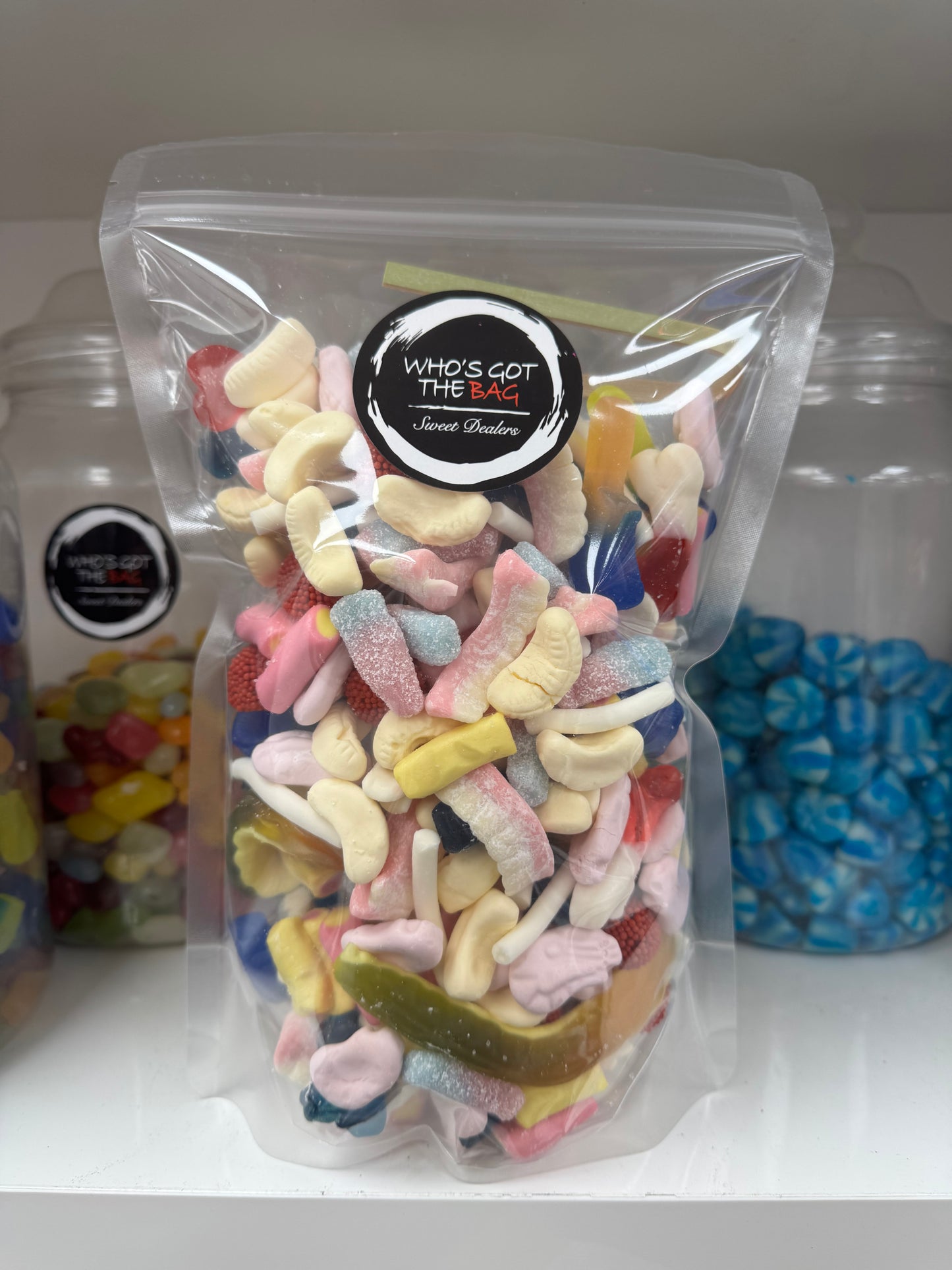 Best Sellers Pick ‘n’ Mix our Top selling items this week!