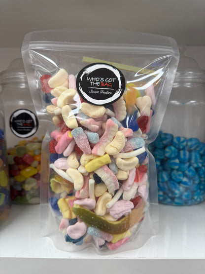 Best Sellers Pick ‘n’ Mix our Top selling items this week!