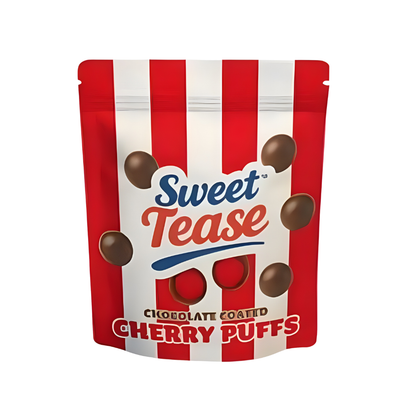 Sweet Tease Pouch 85g (Coming Soon)