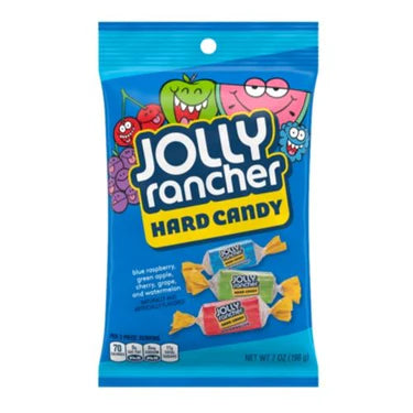 Jolly Rancher Original Hard Candy 7oz (198g)