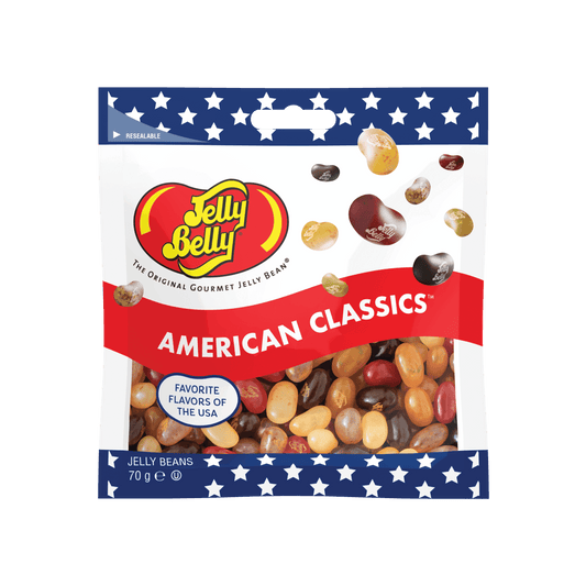 Jelly Belly American Classics Jelly Beans 70g