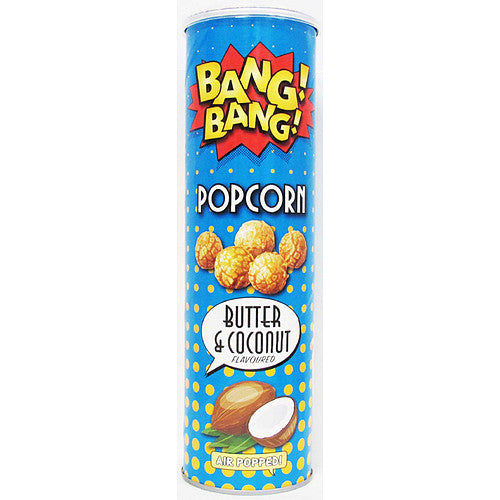 Bang! Bang! Popcorn 85g