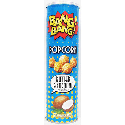 Bang! Bang! Popcorn 85g