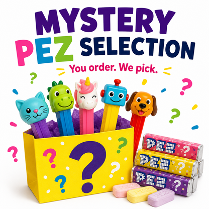 Pez Range
