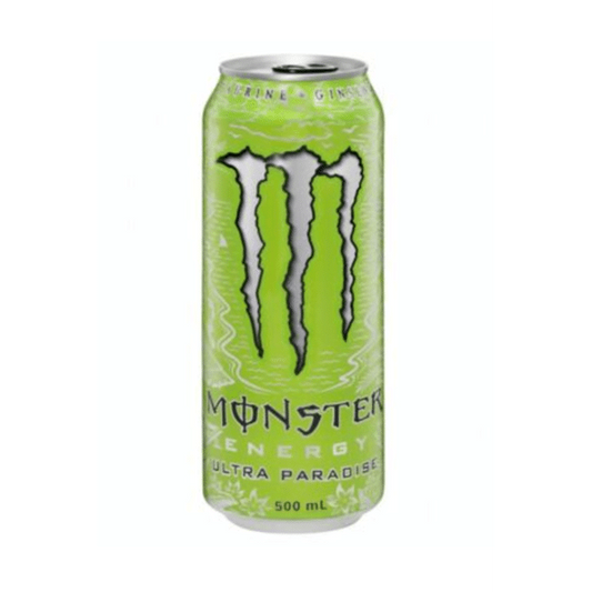 Monster Energy Ultra Paradise 458ml