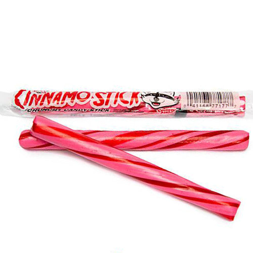 Atkinson Cinnamo Sticks 20g