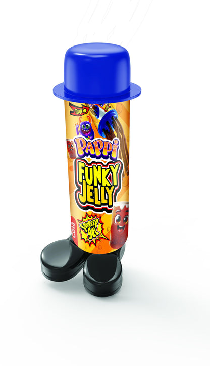 Pappi Funky Jelly - 30g