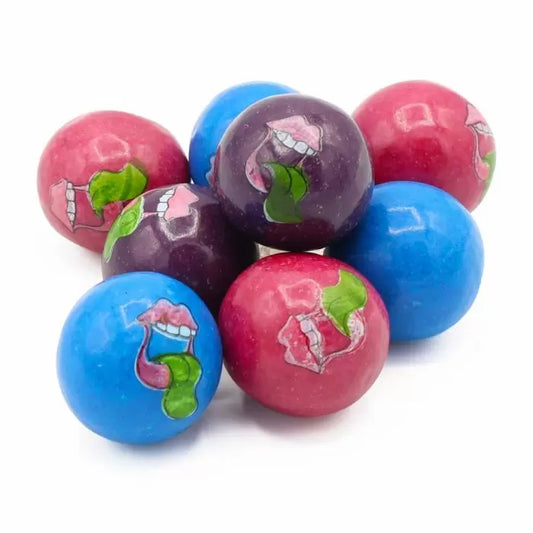 Tongue Painter Bubblegum Balls 100g