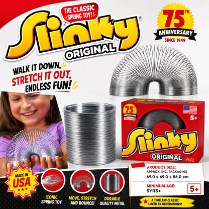 Slinky Classic