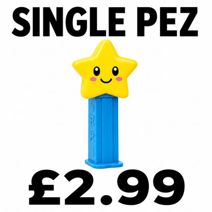 Pez Range