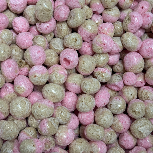 Image of Cola Fizz Beads