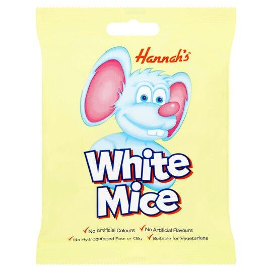 Hannah’s Chocolate Mice 140g