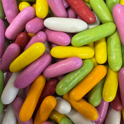 Taveners Liquorice Comfits