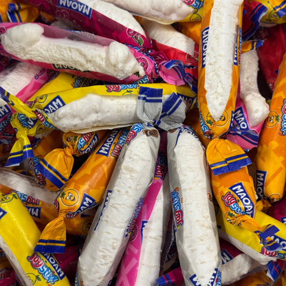 Freeze Dried Candy Selection UK Produced