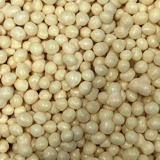 Mouth Melts Popping Dots Peanut 80g Freeze Dried