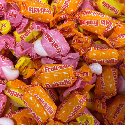 Freeze Dried Candy Selection UK Produced