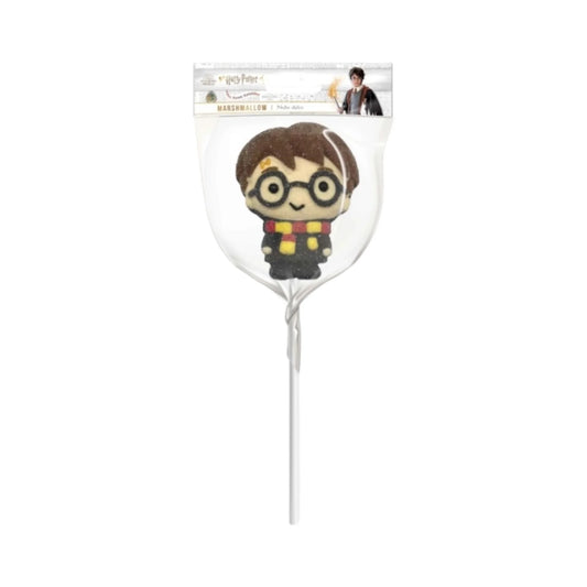 Harry Potter Mallow Pops 30g