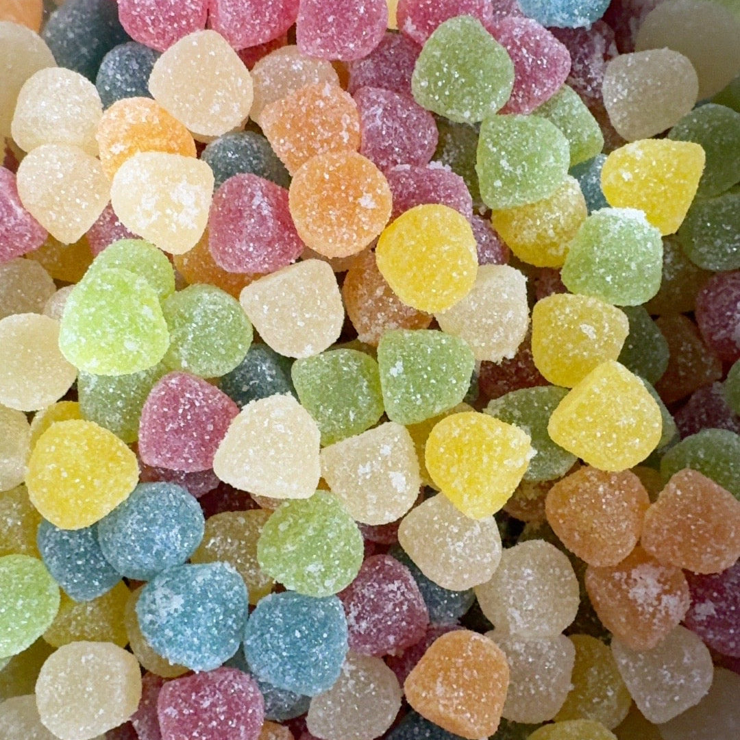 Fizzy Gumdrops 1KG