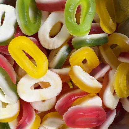 Jelly Rings 1KG