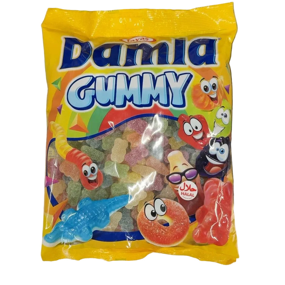 Fizzy Bears 1KG