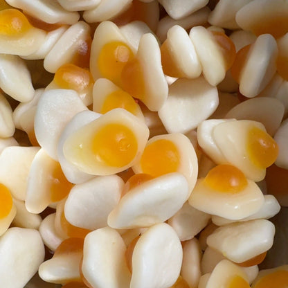 Jelly Eggs 1KG