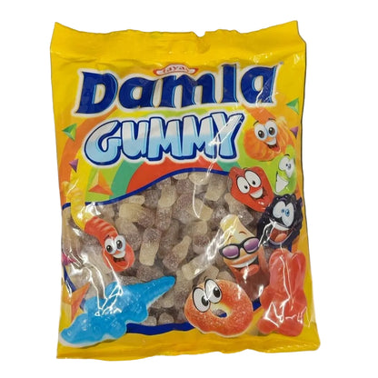 Fizzy Cola Bottles 1KG