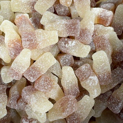 Fizzy Cola Bottles 1KG