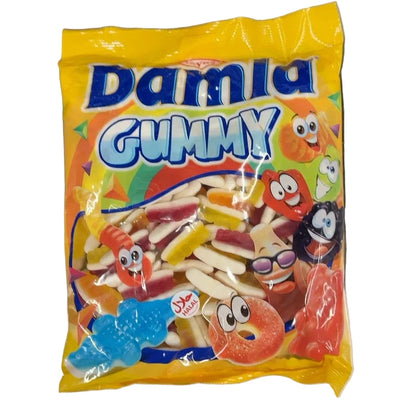 Jelly Teeth 1KG