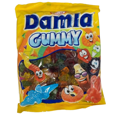 Jelly Bears 1KG
