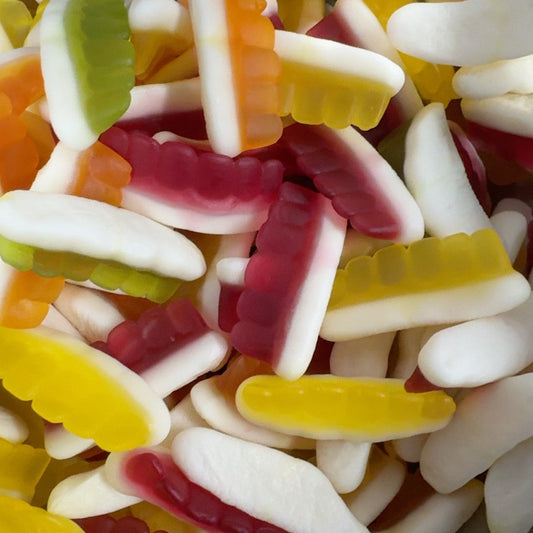 Jelly Teeth 1KG