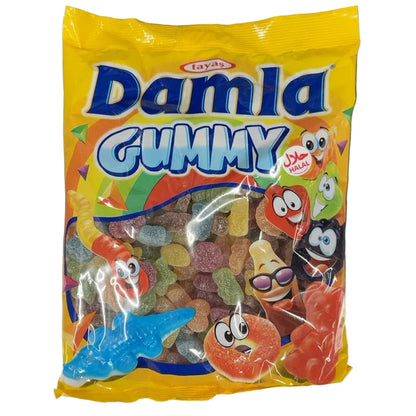 Fizzy Mix 1KG