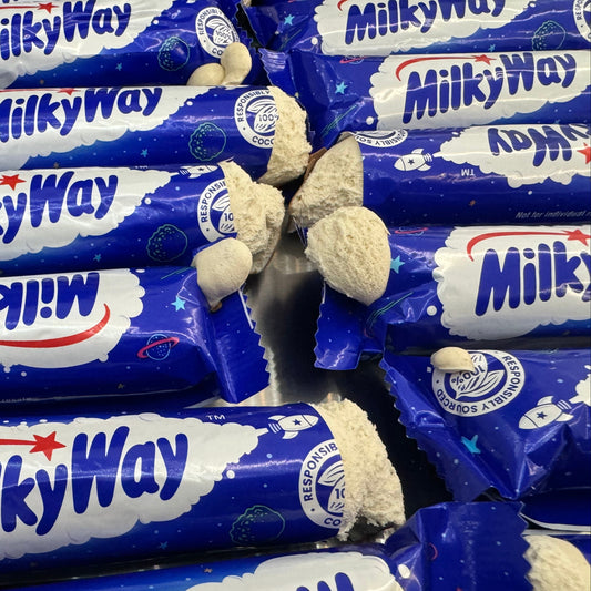 Image of MIlky Ways